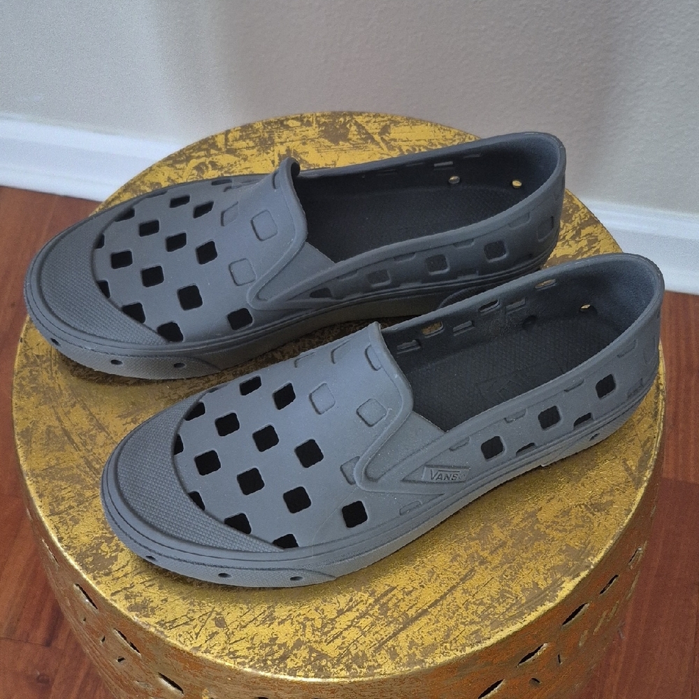 Vans Trek Slip-On Shoes Unisex